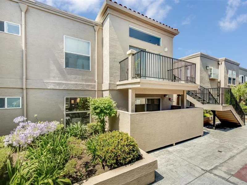 617 Woodside #C, San Mateo, CA 94401