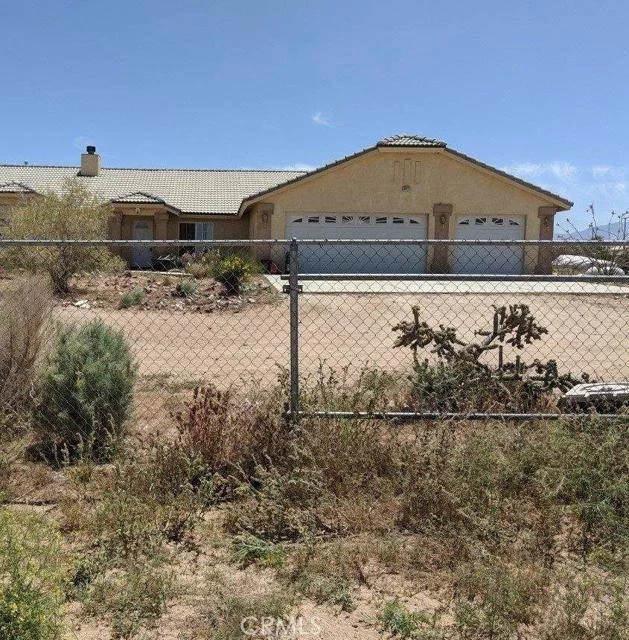 8977 Solano, Phelan, CA 92371