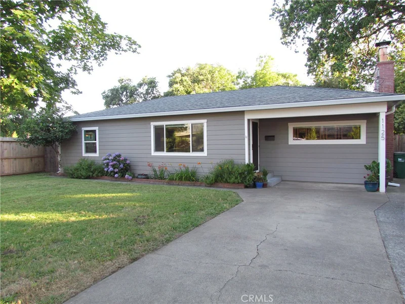 1125 Neal Dow, Chico, CA 95926