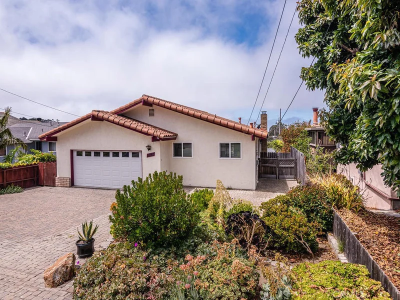 1249 Clarabelle, Morro Bay, CA 93442
