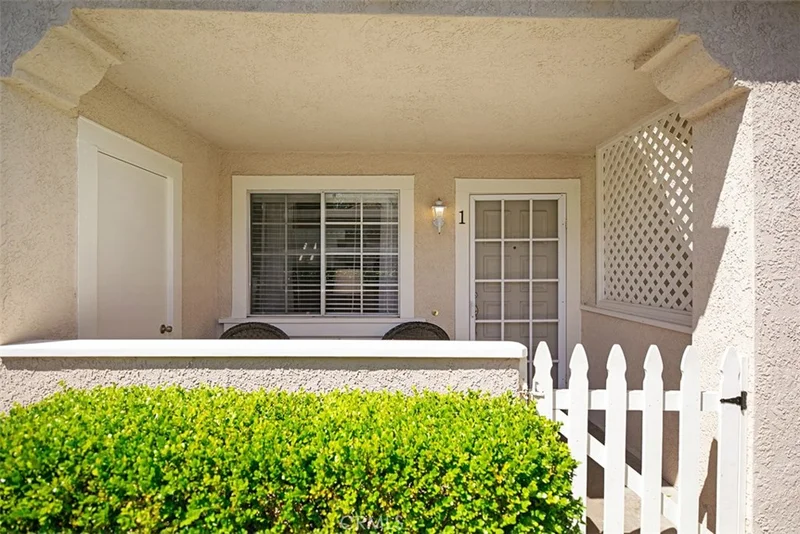 1 Mirlo #77, Rancho Santa Margarita, CA 92688