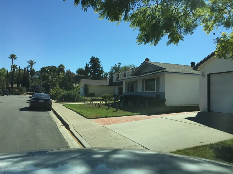 8657 Warmwell Dr., San Diego, CA 92119