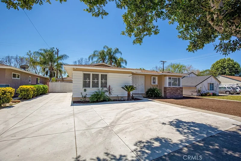 1236 Puente, West Covina, CA 91790