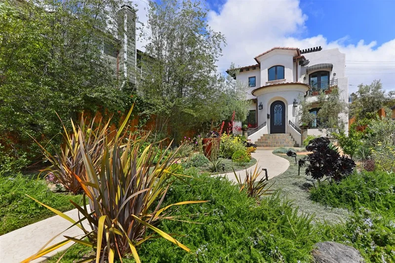5445 Taft Avenue, La Jolla, CA 92037