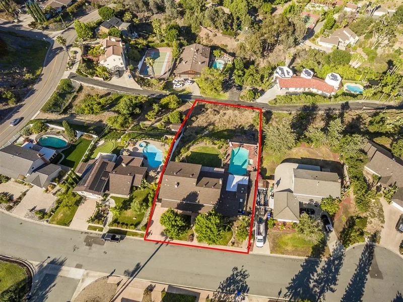 4643 Lawler Ct., La Mesa, CA 91941