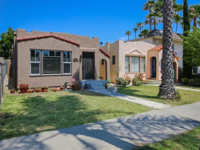 4625 Alabama, San Diego, CA 92116