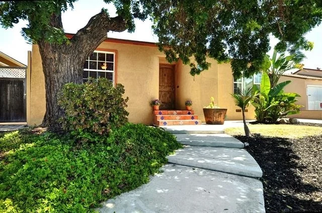 4571 36th Street, Other, CA 92116