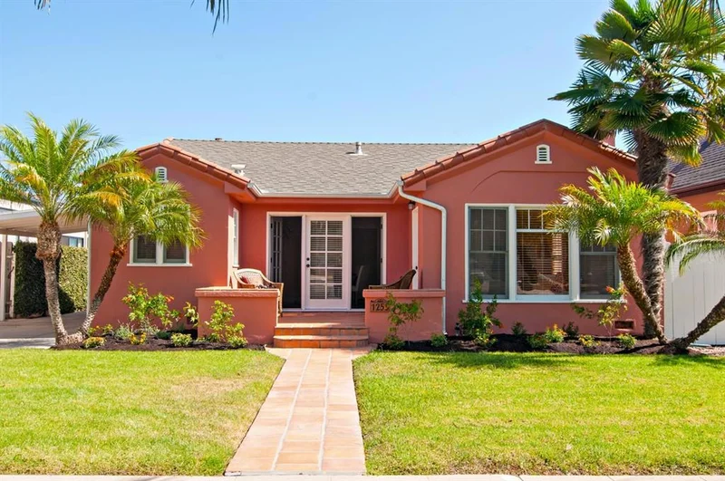 1255 Missouri, San Diego, CA 92109