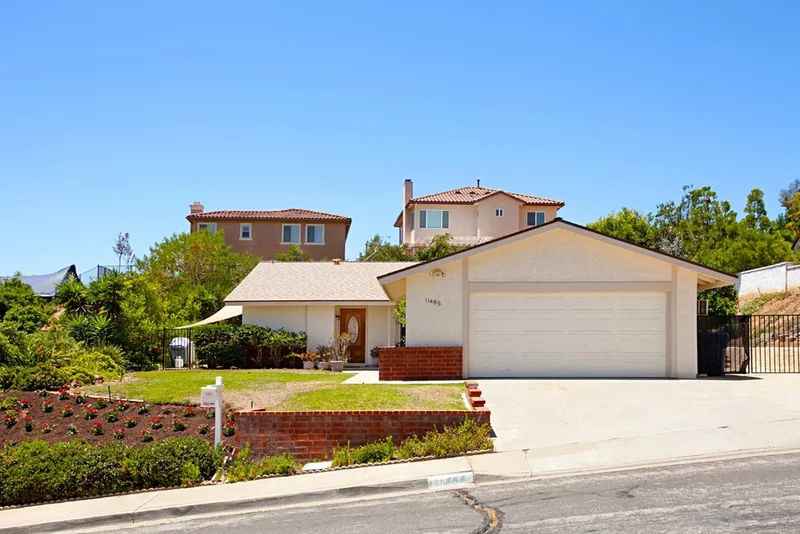 11465 Escoba Pl, San Diego, CA 92127