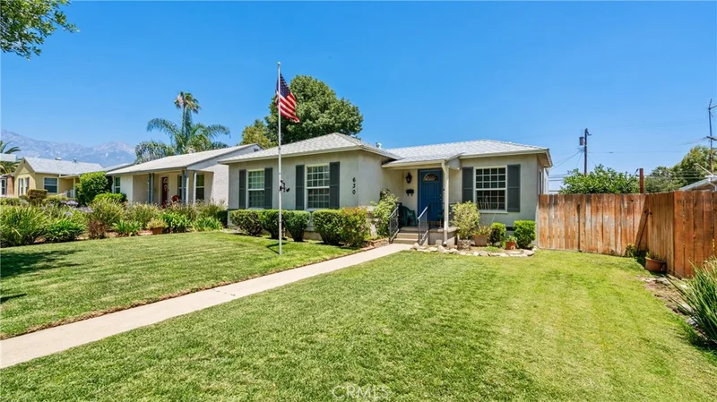 630 Campus, Upland, CA 91786