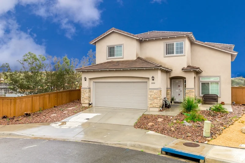 10108 Vista Laurel, Lakeside, CA 92040