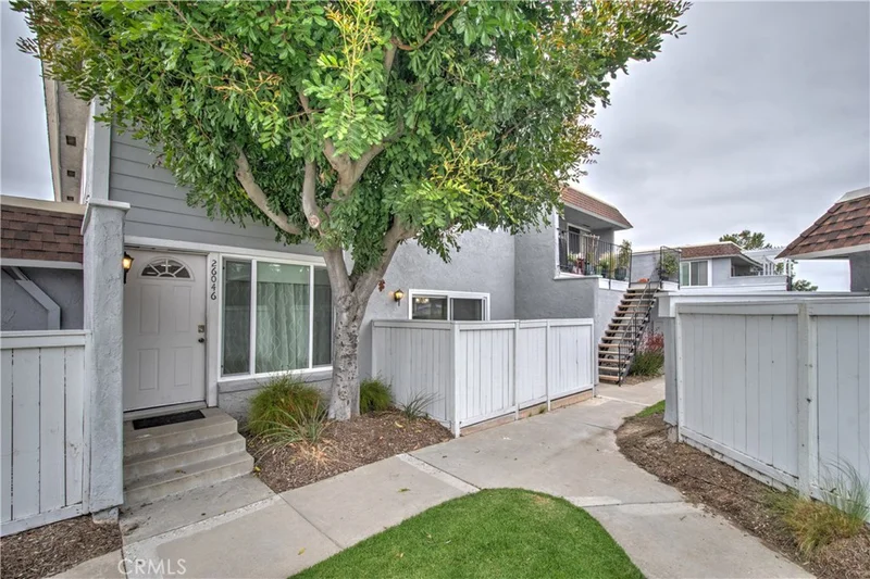 26046 Via Pera #C3, Mission Viejo, CA 92691