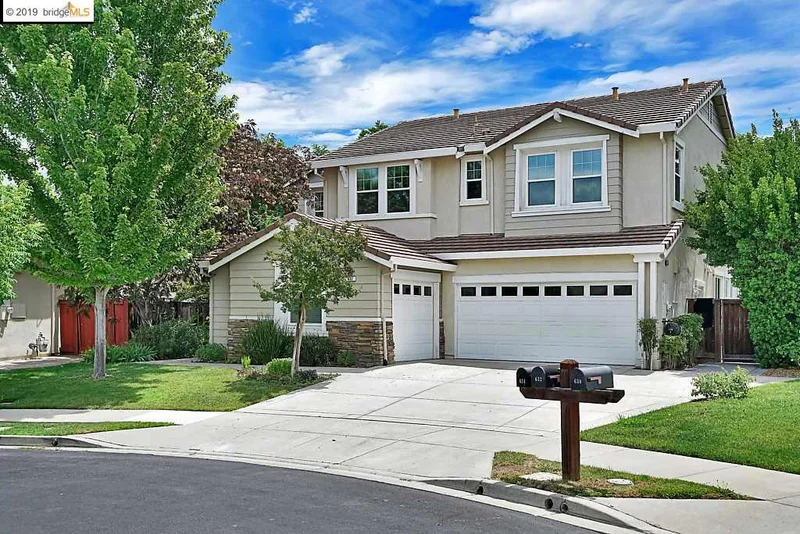 632 Dunwood Ct, Brentwood, CA 94513