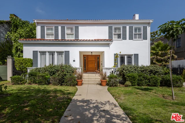 230 Lucerne, Los Angeles, CA 90004