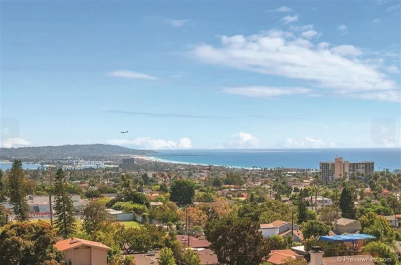 1257 Archer, San Diego, CA 92109