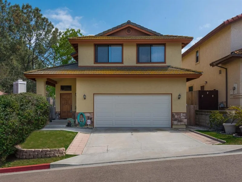 7909 Sunset Terrace, Lemon Grove, CA 91945