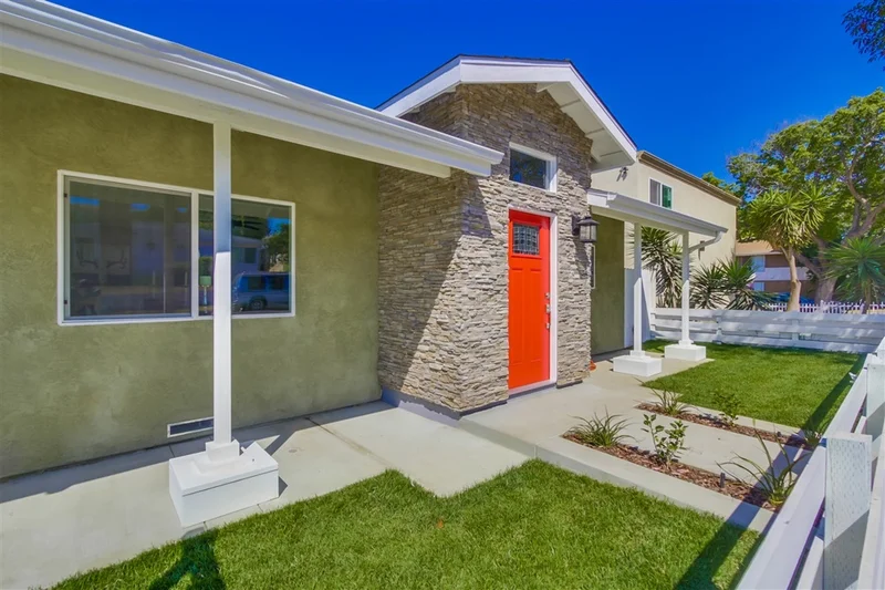 417 Clementine, Oceanside, CA 92054