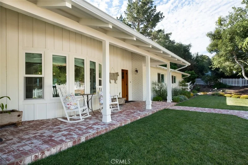 1241 Deer Trail, Solvang, CA 93463