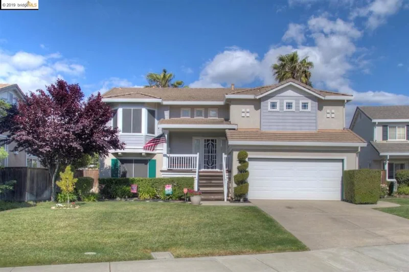 1022 Pear Tree Court, Brentwood, CA 94513