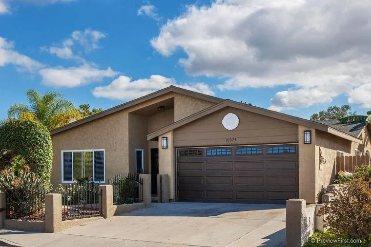 10373 Glenellen Lane, San Diego, CA 92126