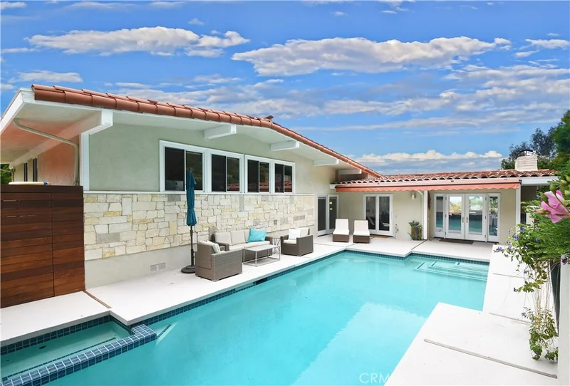 9 Via Subida, Rancho Palos Verdes, CA 90275