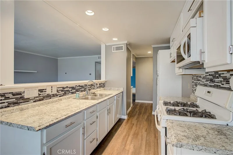 22968 Via Pimiento #4A, Mission Viejo, CA 92691