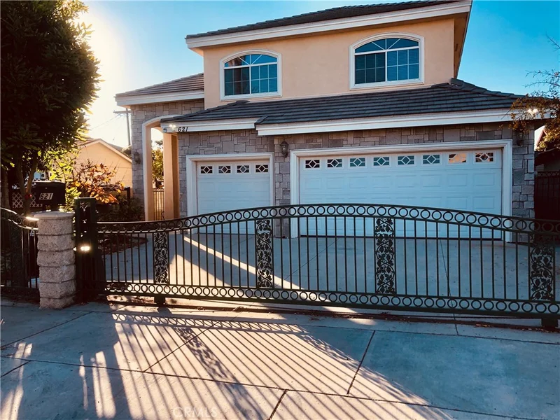 621 N Huntington Av, Monterey Park, CA 91754