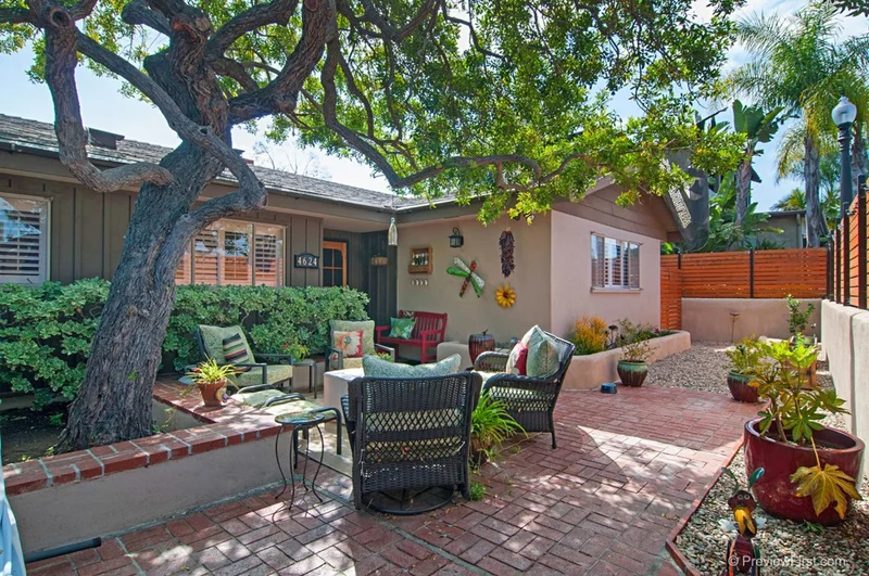 4624 Lucille, San Diego, CA 92115
