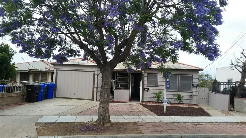 4116 Marine View Ave, San Diego, CA 92113