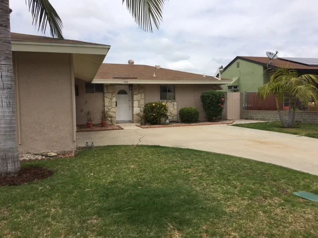 2533 4th Street, National City, CA 91950