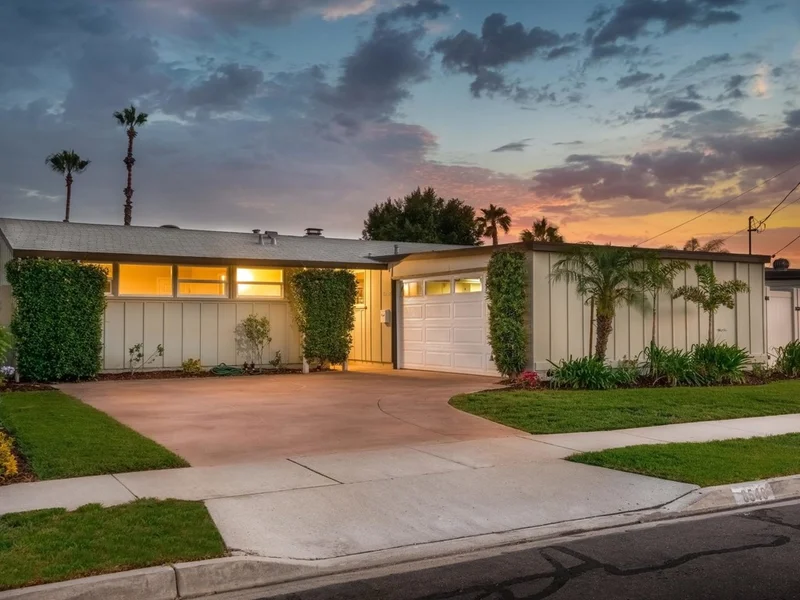 8549 Verlane Drive, San Diego, CA 92119
