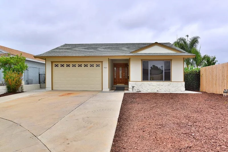 4325 Arce Court, San Diego, CA 92154