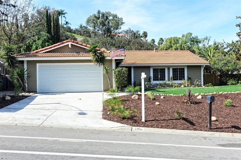 4218 Corral Canyon, Bonita, CA 91902