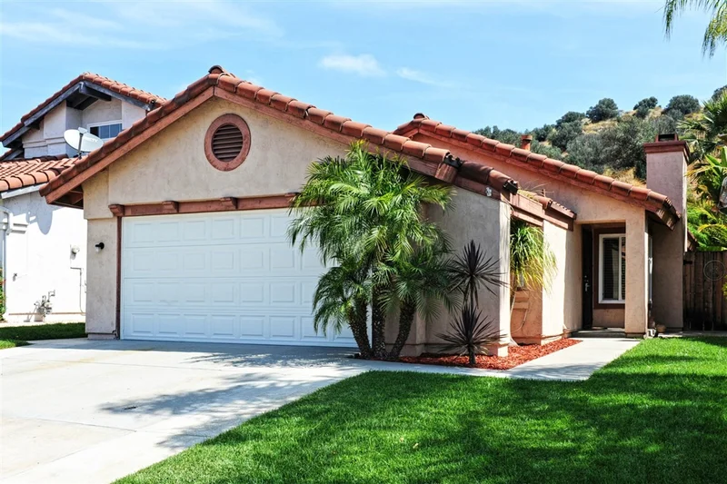 11590 Avenida Marcella, El Cajon, CA 92019