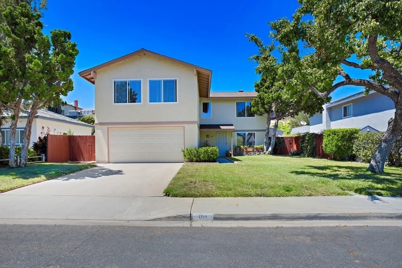 1229 Corte De Vela, Chula Vista, CA 91910