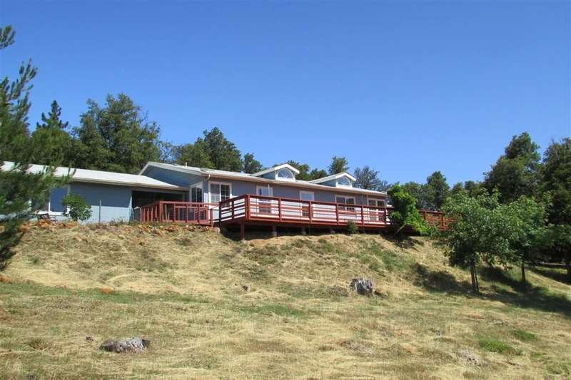 4657 Pine Ridge Avenue, Julian, CA 92036