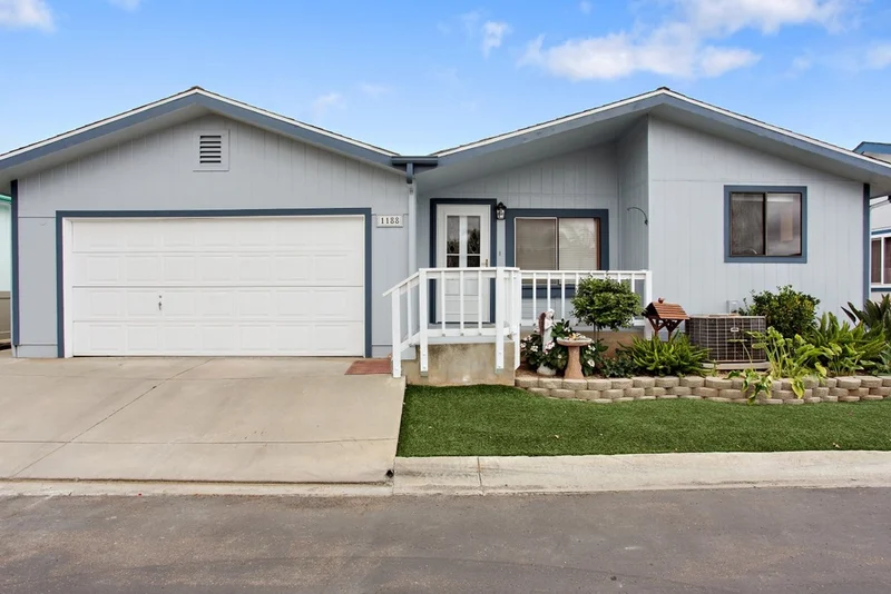 1188 Via Santa Paulo, Vista, CA 92081