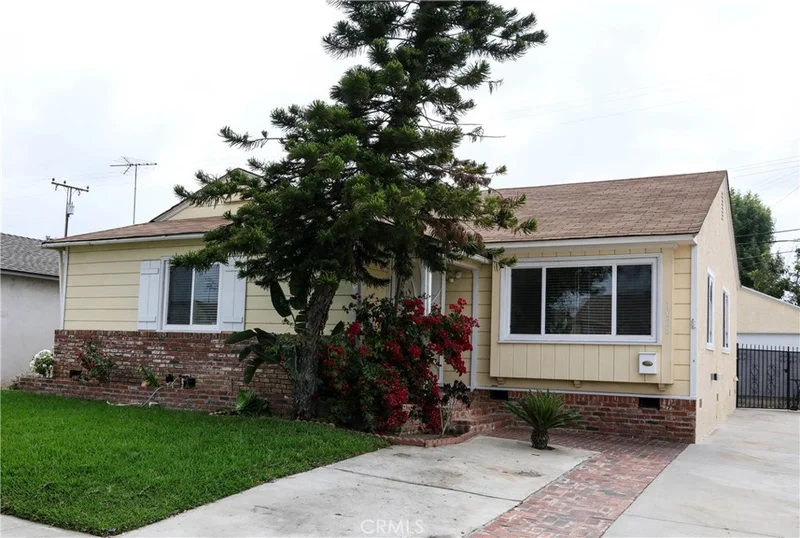 1028 5th, Montebello, CA 90640