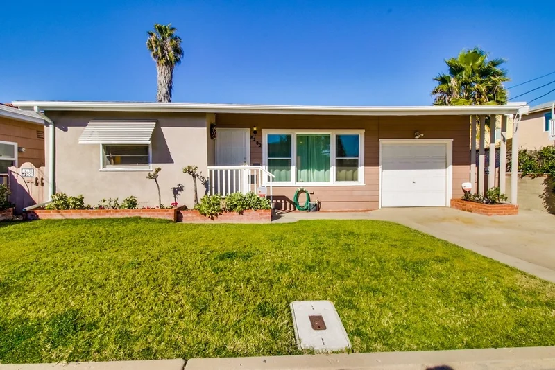 6282 Stewart St., San Diego, CA 92115