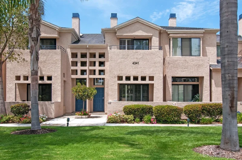 4341 Nobel Dr #117, San Diego, CA 92122