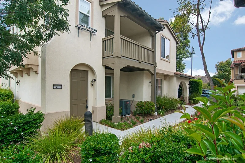 621 Corte Fuerte #78, Chula Vista, CA 91914