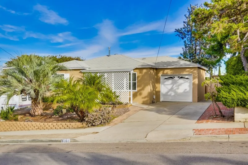 6161 Dalhart Ave., La Mesa, CA 91942