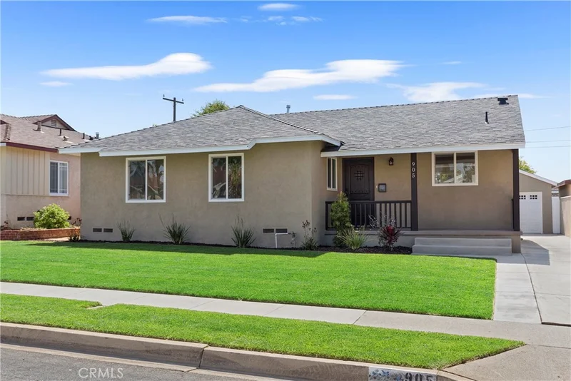 905 Faysmith, Torrance, CA 90503