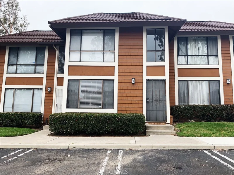 25885 Trabuco #266, Lake Forest, CA 92630