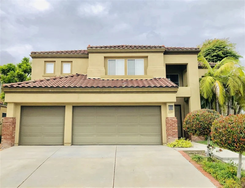 2289 Green River Drive, Chula Vista, CA 91915