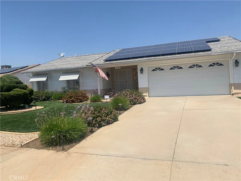 27283 Comwell, Sun City, CA 92586