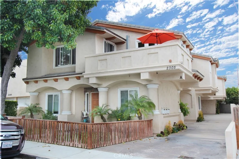 2305 Carnegie #B, Redondo Beach, CA 90278