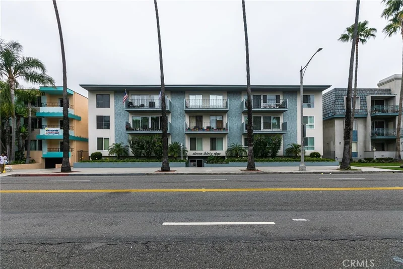 1139 Ocean #203, Long Beach, CA 90802