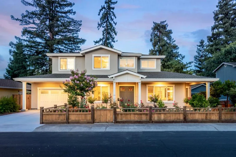 90 Jane Ann, Campbell, CA 95008