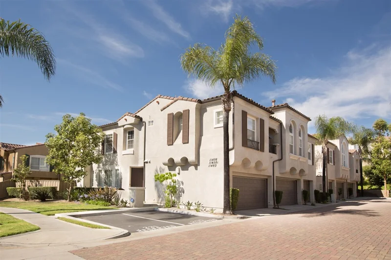 11458 Miro Cir., San Diego, CA 92131